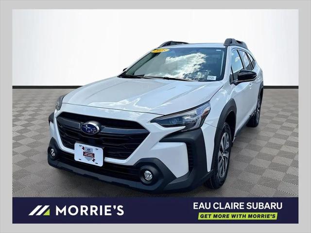 2025 Subaru Outback Premium for sale in Eau Claire, WI