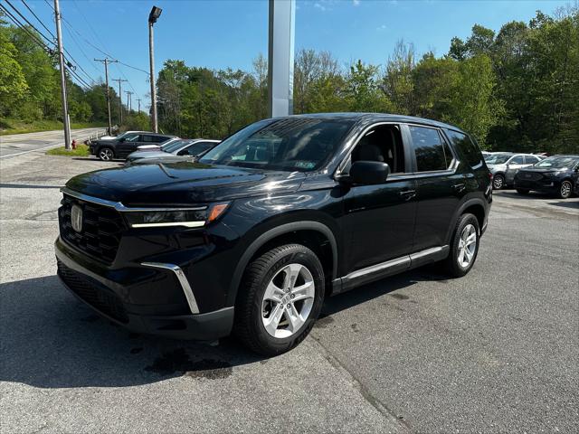 2023 Honda Pilot AWD LX