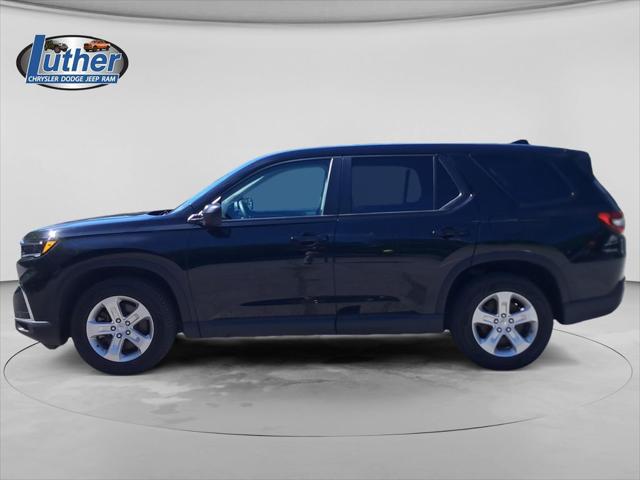 2023 Honda Pilot AWD LX 2023 Honda Pilot AWD LX