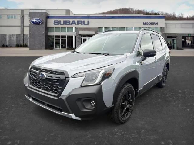 2024 Subaru Forester Wilderness for sale in Boone, NC