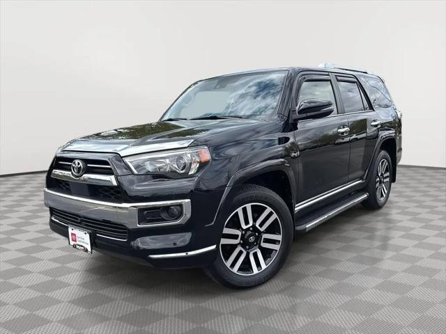 2023 Toyota 4Runner Limited for sale in Madison, WI