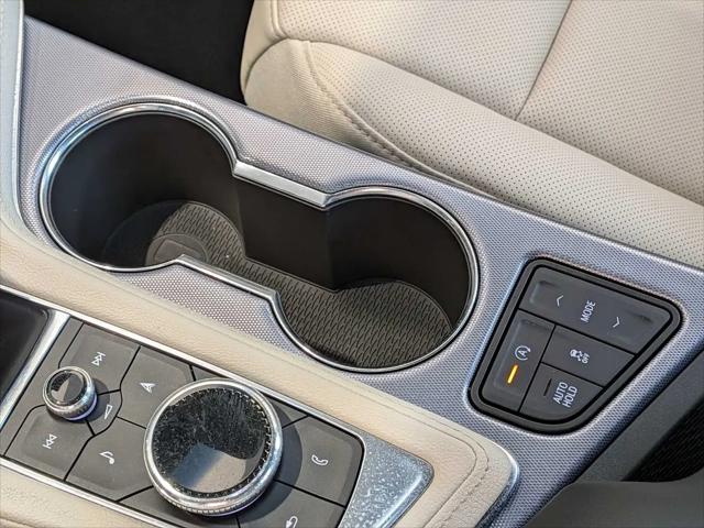 2023 Cadillac CT4 Premium Luxury