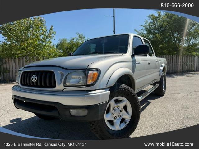 2004 Toyota Tacoma PreRunner V6 for sale in Kansas City, MO