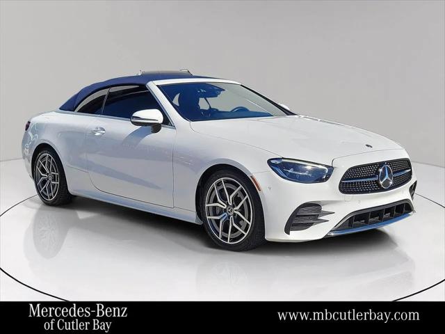 2023 Mercedes-Benz E 450 E 450 for sale in Cutler Bay, FL