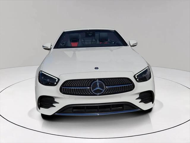 2023 Mercedes-Benz E 450 E 450