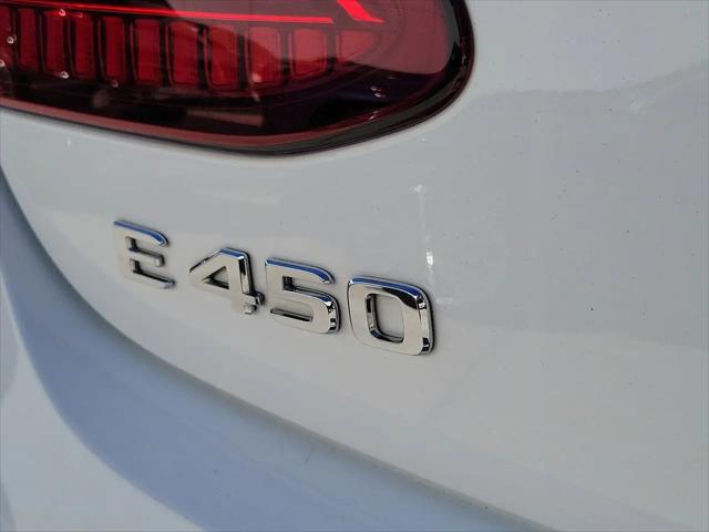 2023 Mercedes-Benz E 450 E 450