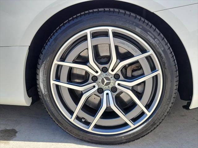 2023 Mercedes-Benz E 450 E 450