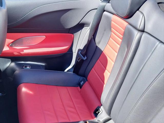 2023 Mercedes-Benz E 450 E 450