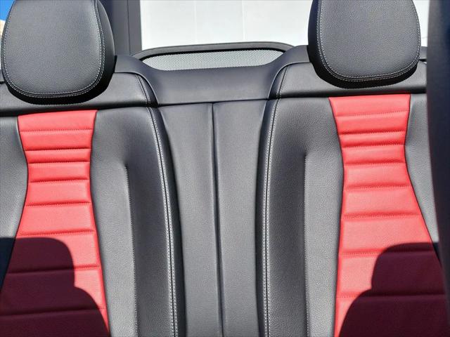 2023 Mercedes-Benz E 450 E 450