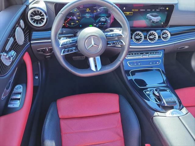 2023 Mercedes-Benz E 450 E 450
