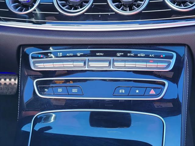 2023 Mercedes-Benz E 450 E 450