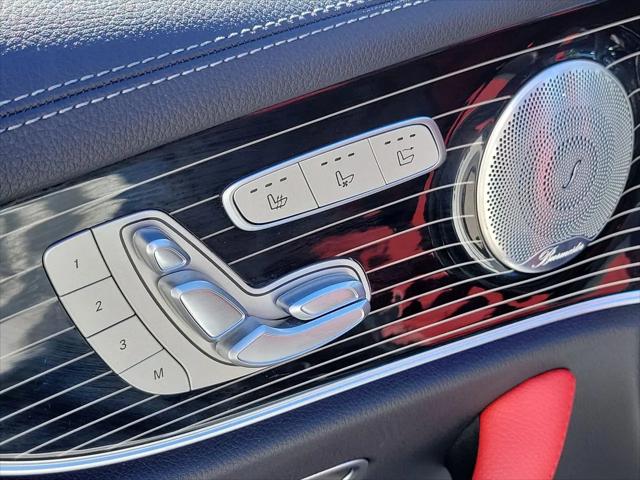 2023 Mercedes-Benz E 450 E 450
