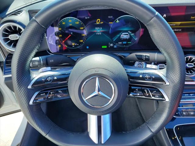 2023 Mercedes-Benz E 450 E 450