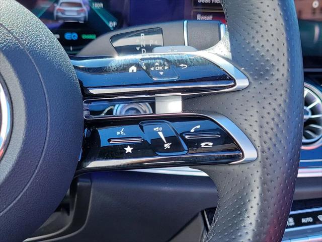 2023 Mercedes-Benz E 450 E 450