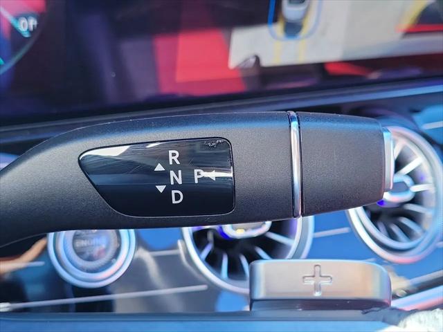 2023 Mercedes-Benz E 450 E 450