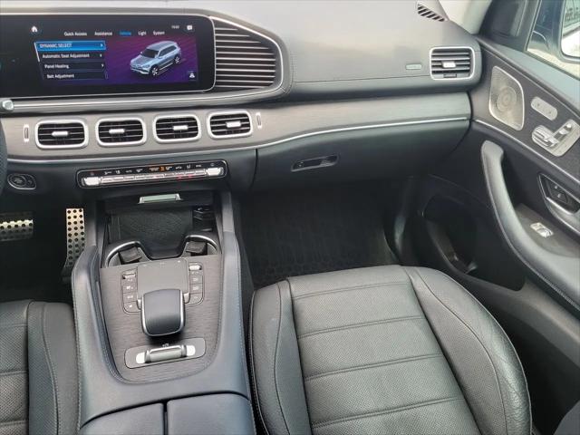 2023 Mercedes-Benz GLS GLS 580 4MATIC
