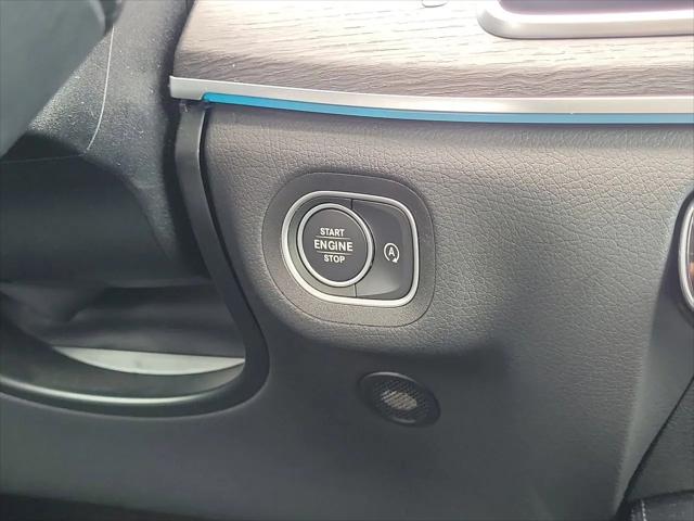 2023 Mercedes-Benz GLS GLS 580 4MATIC