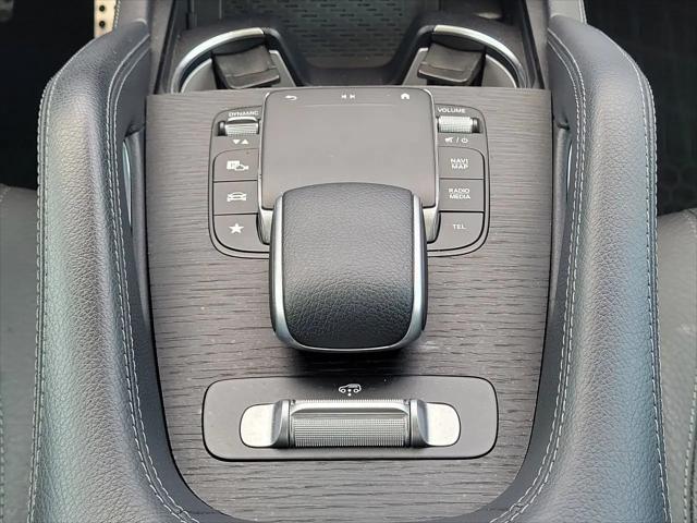 2023 Mercedes-Benz GLS GLS 580 4MATIC