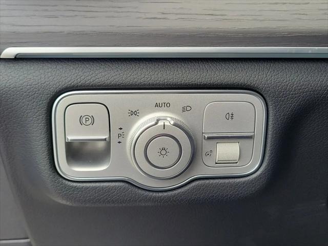 2023 Mercedes-Benz GLS GLS 580 4MATIC