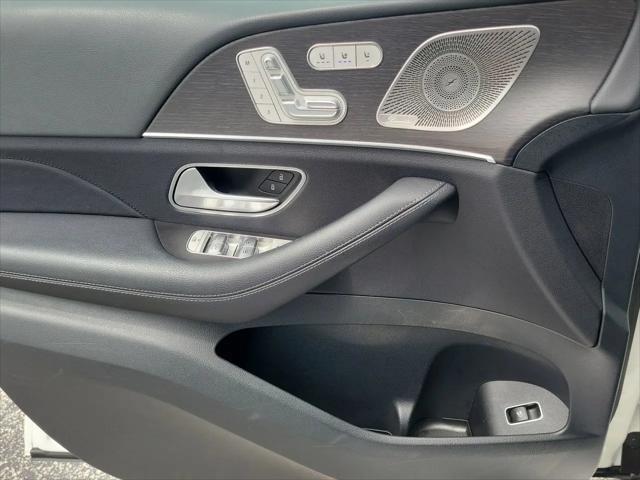 2023 Mercedes-Benz GLS GLS 580 4MATIC