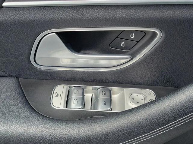 2023 Mercedes-Benz GLS GLS 580 4MATIC