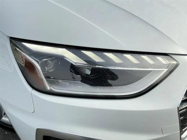 2020 Audi S4 Premium Plus TFSI quattro Tiptronic