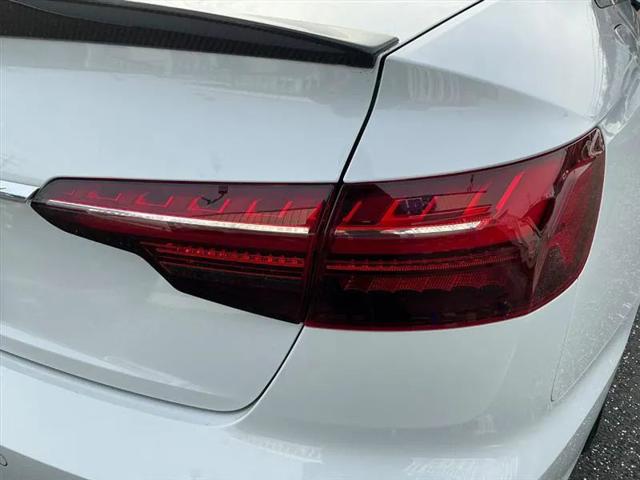 2020 Audi S4 Premium Plus TFSI quattro Tiptronic