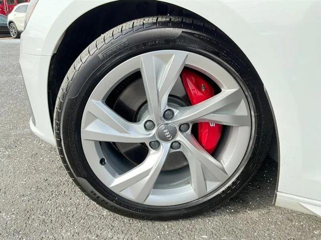 2020 Audi S4 Premium Plus TFSI quattro Tiptronic