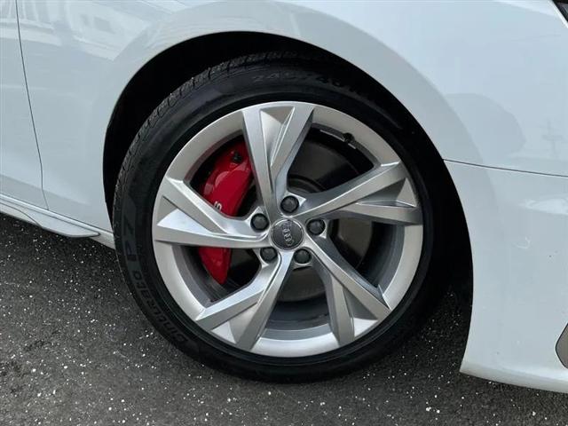 2020 Audi S4 Premium Plus TFSI quattro Tiptronic
