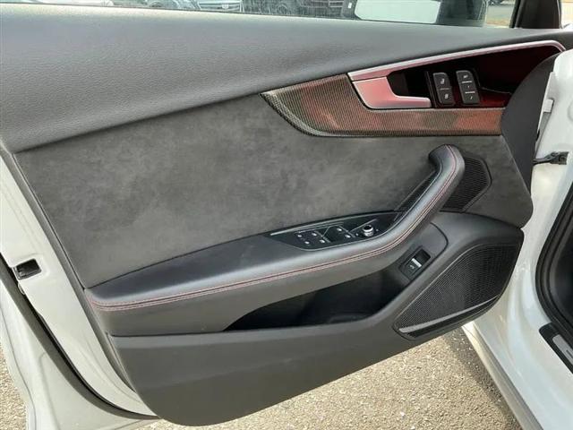 2020 Audi S4 Premium Plus TFSI quattro Tiptronic