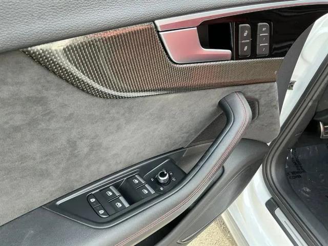 2020 Audi S4 Premium Plus TFSI quattro Tiptronic