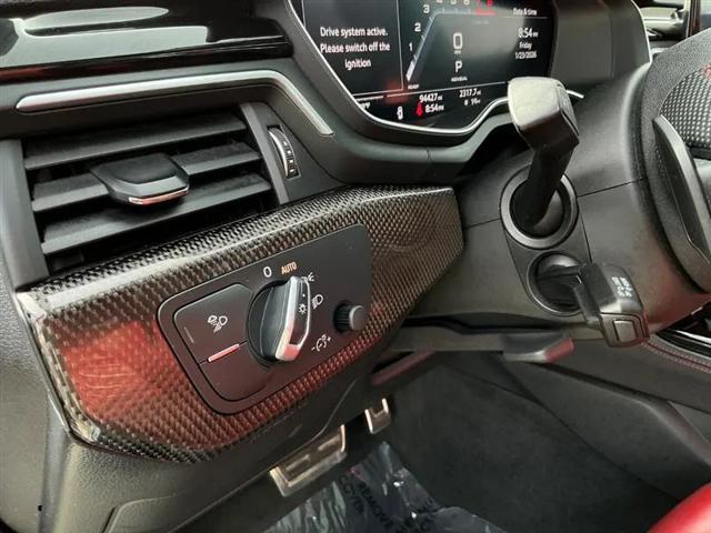 2020 Audi S4 Premium Plus TFSI quattro Tiptronic