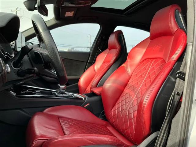 2020 Audi S4 Premium Plus TFSI quattro Tiptronic
