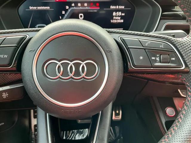 2020 Audi S4 Premium Plus TFSI quattro Tiptronic
