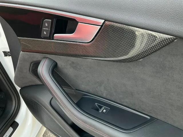 2020 Audi S4 Premium Plus TFSI quattro Tiptronic