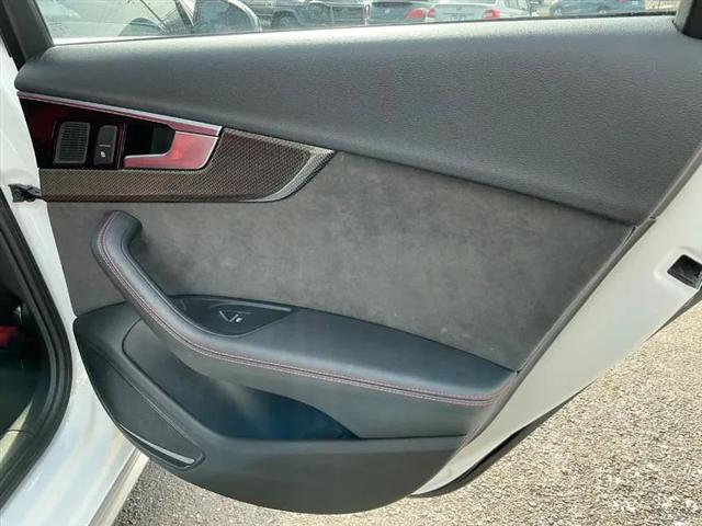 2020 Audi S4 Premium Plus TFSI quattro Tiptronic