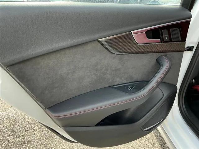 2020 Audi S4 Premium Plus TFSI quattro Tiptronic