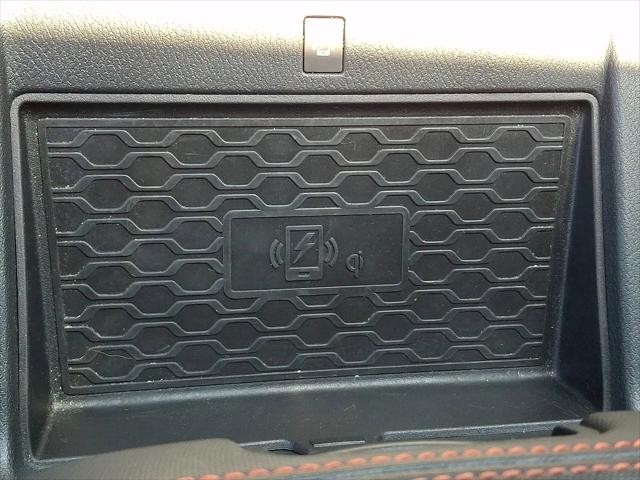 2023 Nissan Frontier Crew Cab PRO-4X 4x4