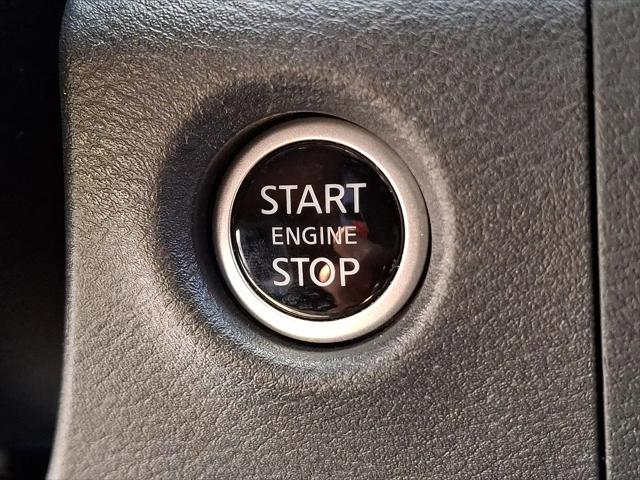 2023 Nissan Frontier Crew Cab PRO-4X 4x4