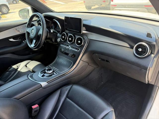 2019 Mercedes-Benz GLC 300
