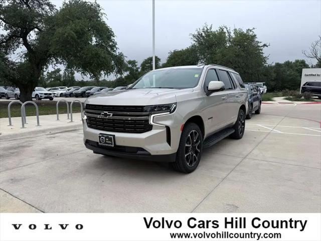2022 Chevrolet Tahoe 2WD RST for sale in Austin, TX