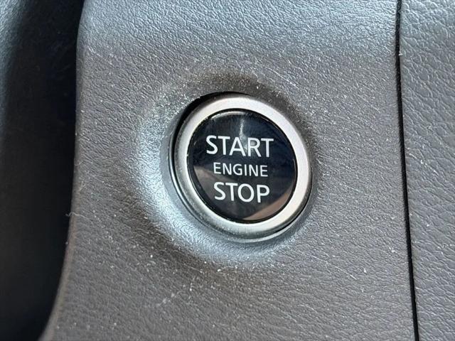 2023 Nissan Frontier Crew Cab PRO-4X 4x4