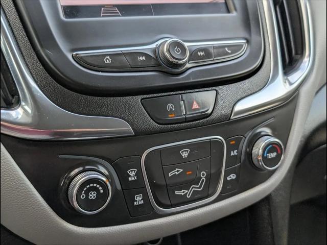 2022 Chevrolet Equinox FWD LT
