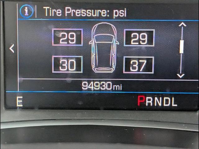 2022 Chevrolet Equinox FWD LT