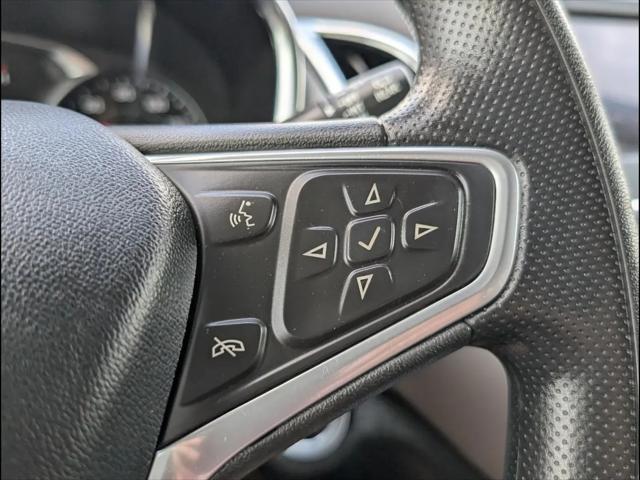 2022 Chevrolet Equinox FWD LT