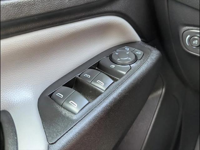2022 Chevrolet Equinox FWD LT