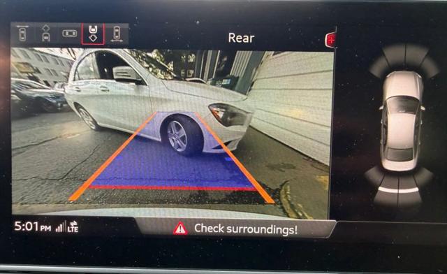 2018 Audi A4 2.0T Premium
