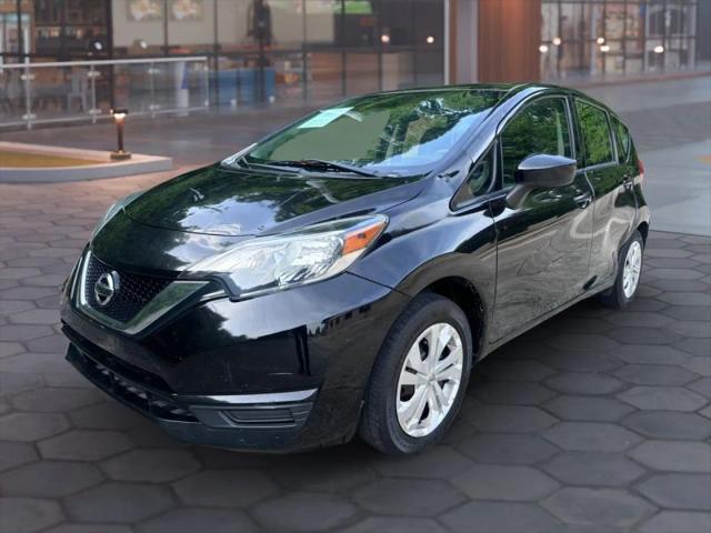 2019 Nissan Versa Note SV for sale in Marietta, GA