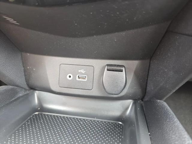 2021 Nissan Rogue Sport SV FWD Xtronic CVT