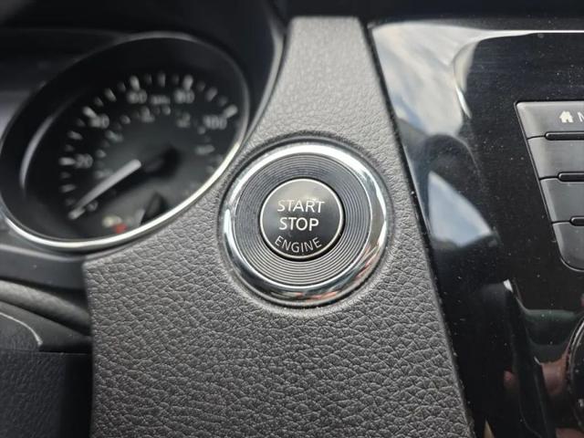 2021 Nissan Rogue Sport SV FWD Xtronic CVT